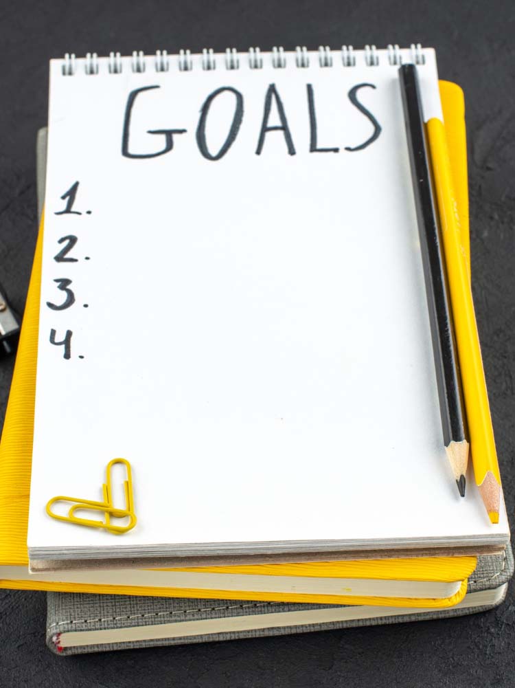 Goals