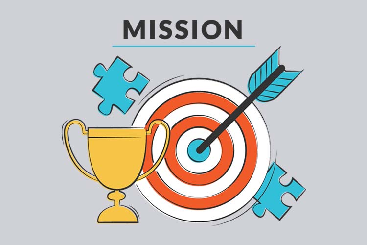 mission