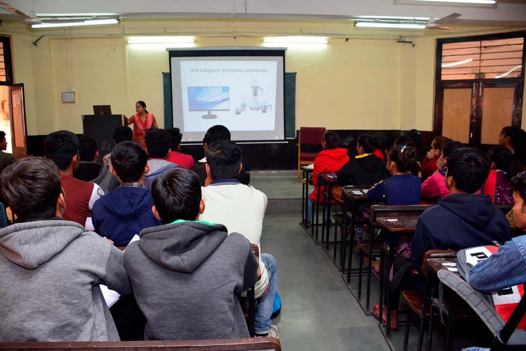 ICT Classroom