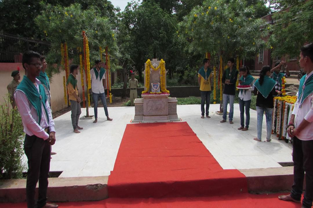 Shahid Veer Kinariwala