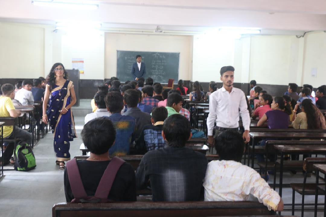 Teachers Day Celebration