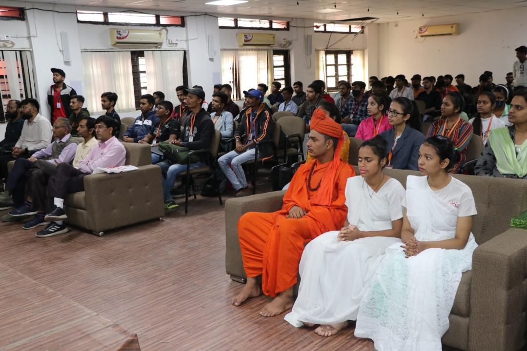 Swami Vivekananda Janm Jayanti