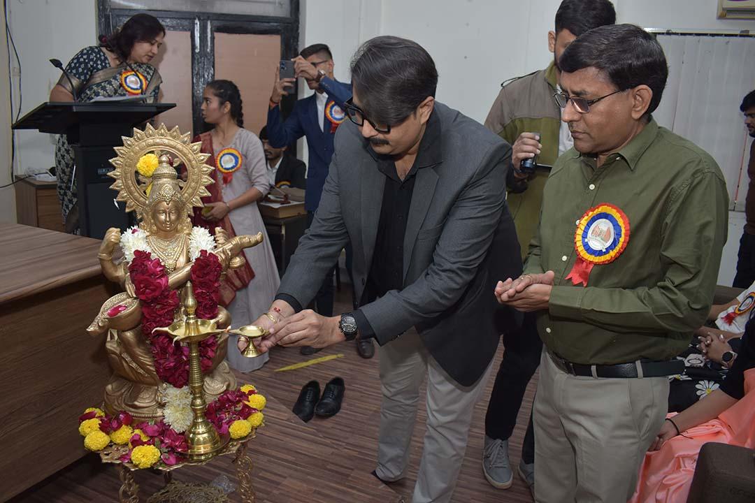 State Level Workshops