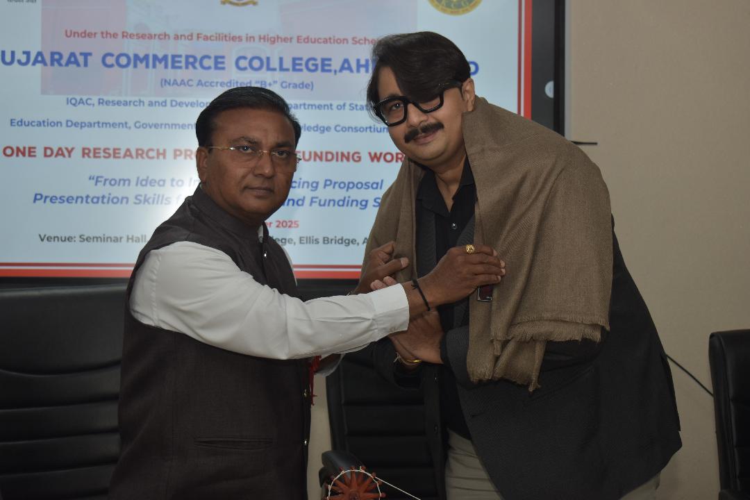 State Level Workshops