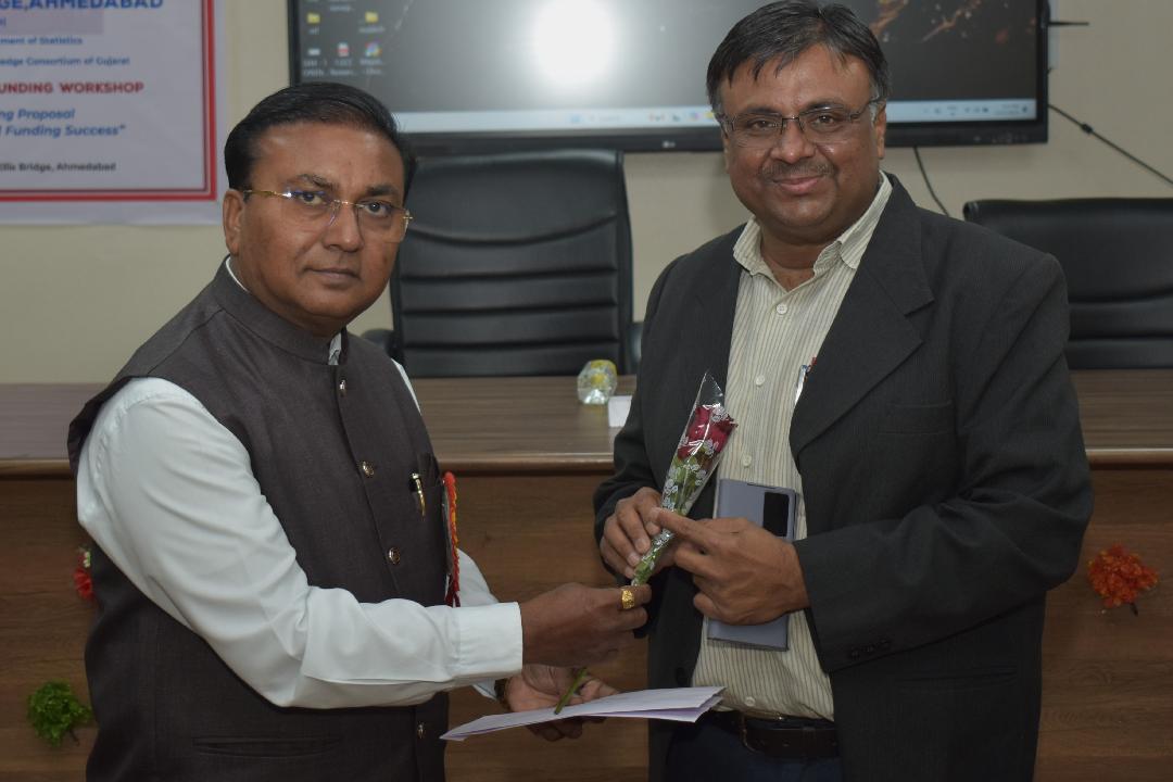 State Level Workshops