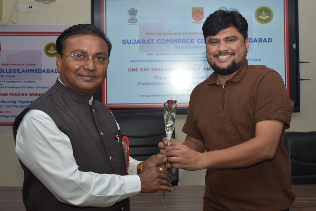 State Level Workshops