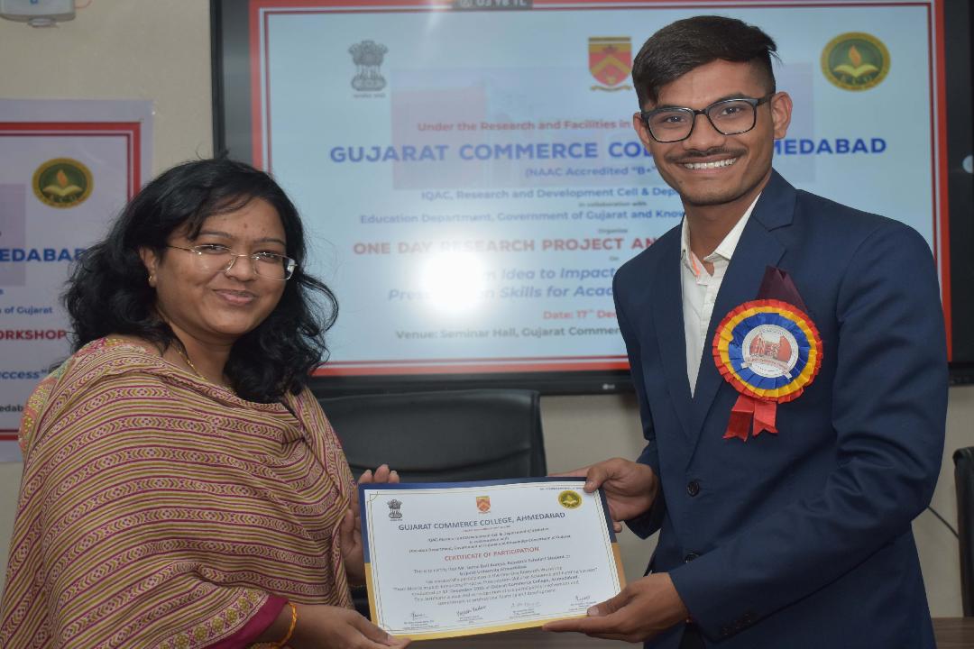 State Level Workshops