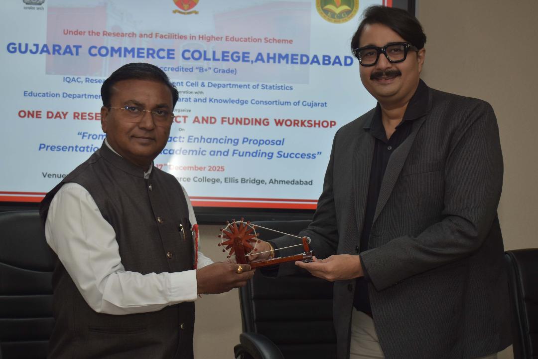 State Level Workshops