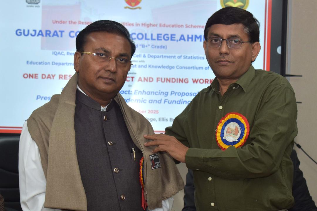 State Level Workshops