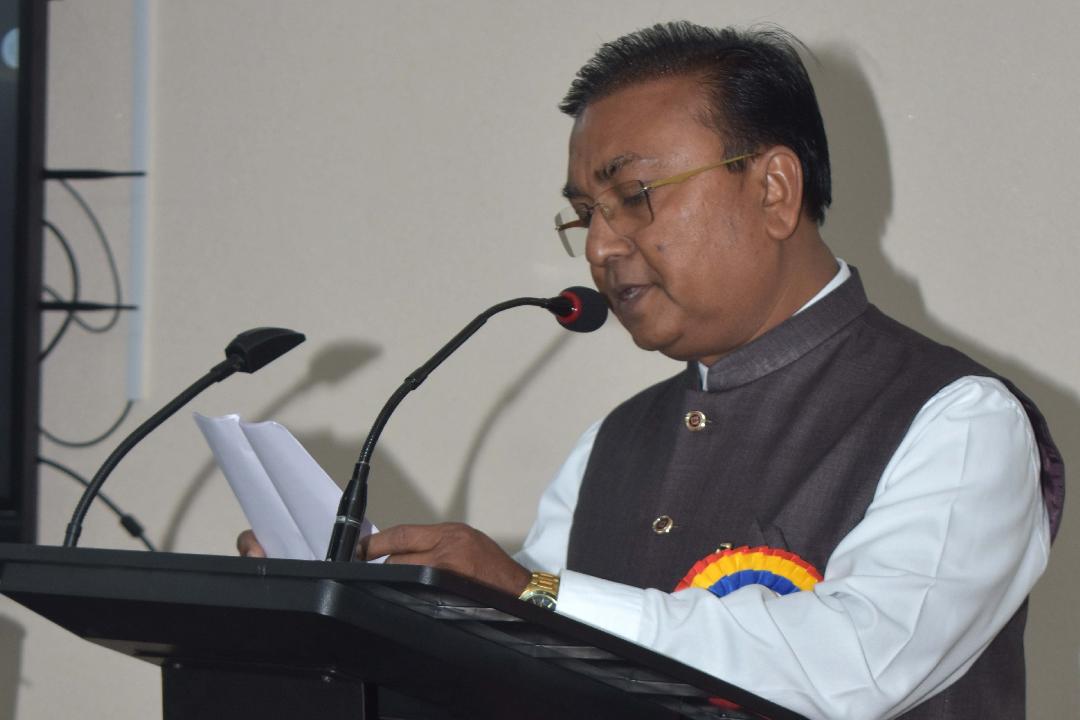 State Level Workshops