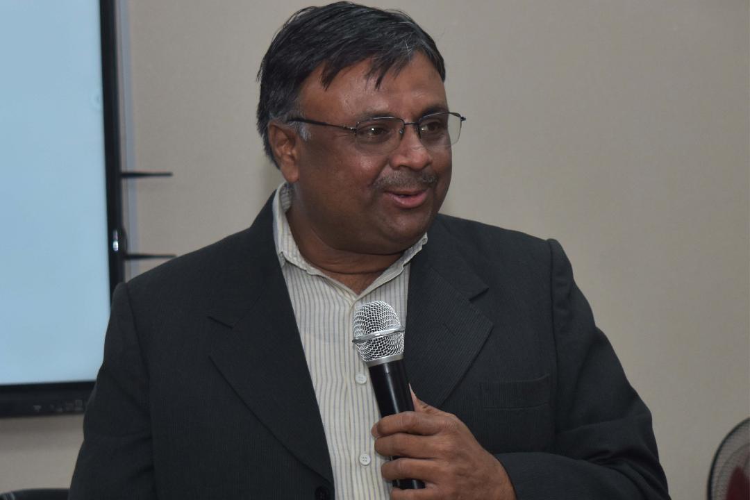 State Level Workshops