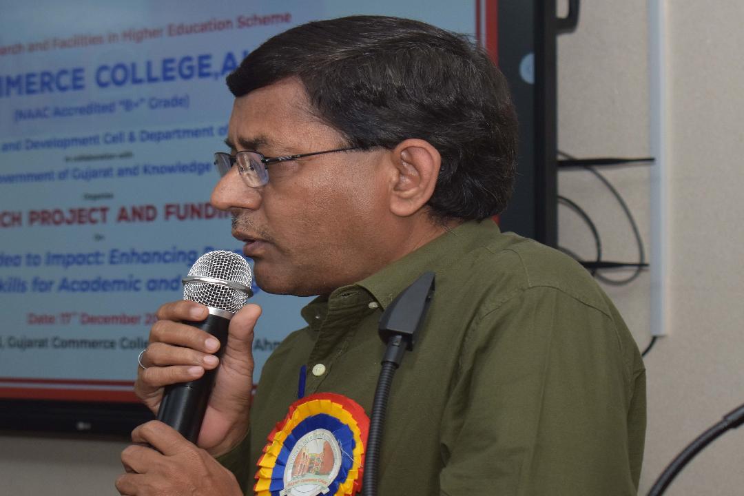 State Level Workshops