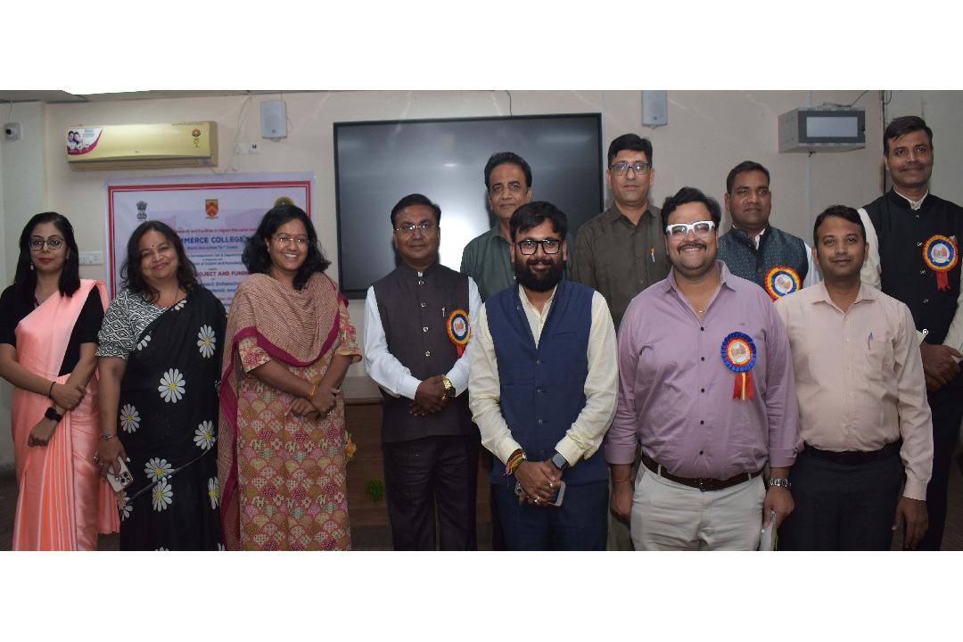 State Level Workshops