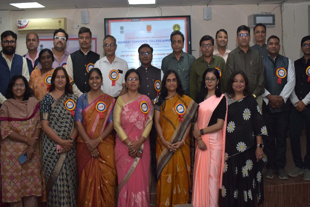 State Level Workshops