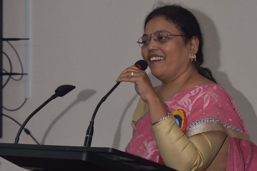 State Level Workshops