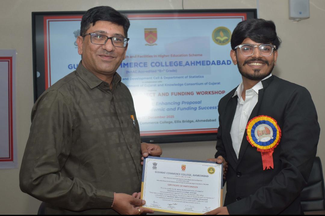 State Level Workshops