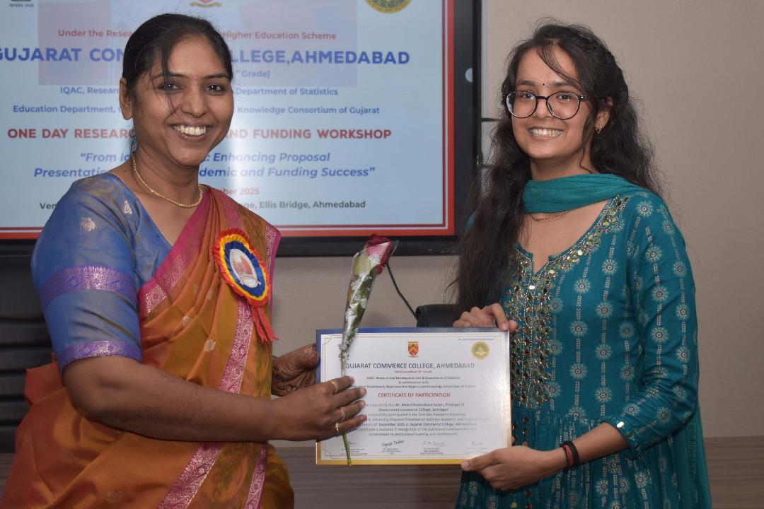 State Level Workshops