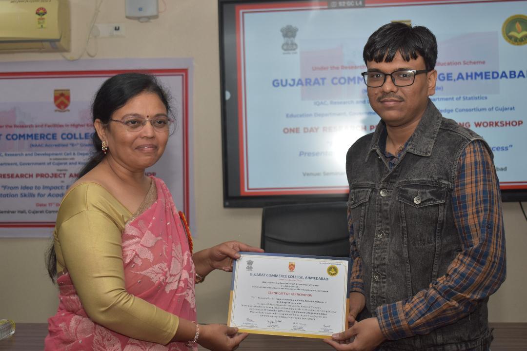 State Level Workshops