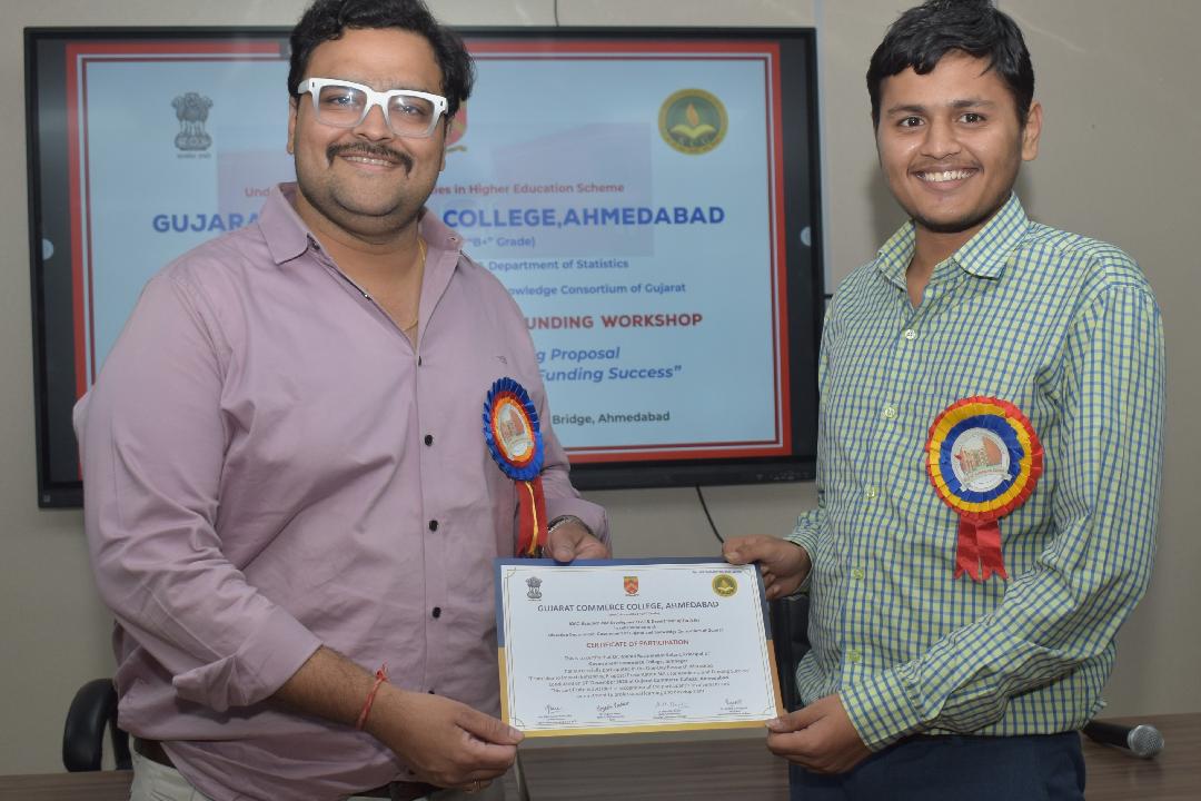 State Level Workshops