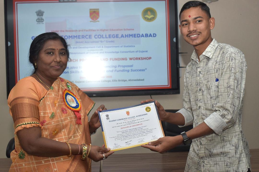 State Level Workshops