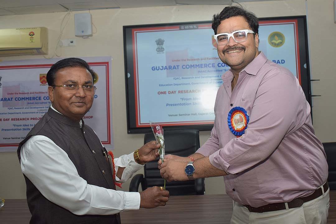 State Level Workshops