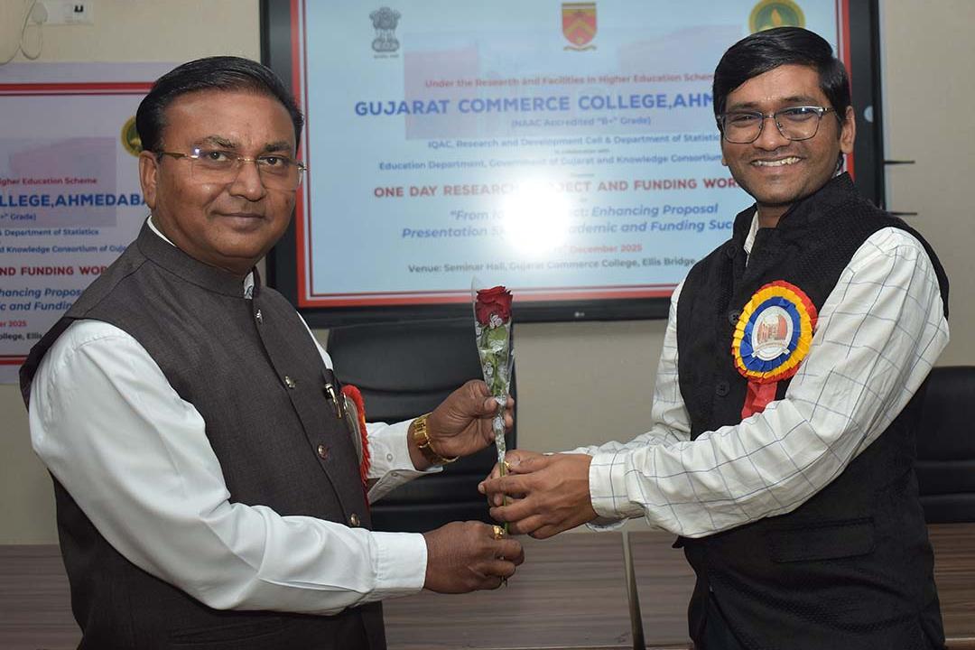 State Level Workshops