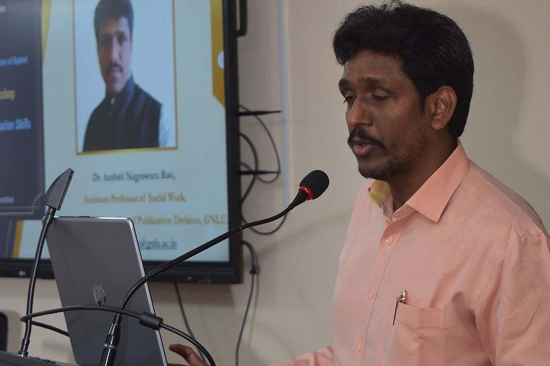 State Level Workshops