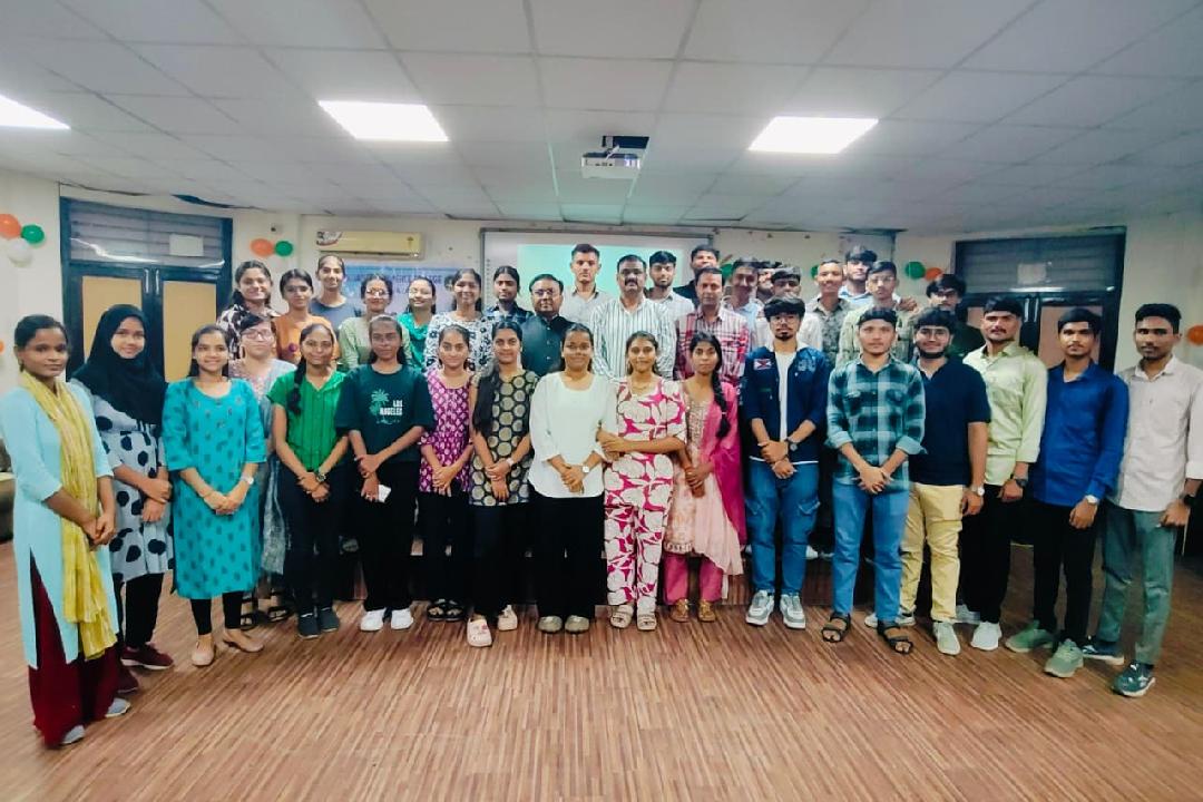 Finishing School 2025-26