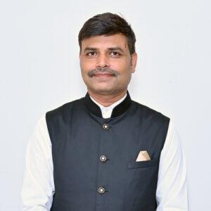 Dr. Anjani Kumar Neeraj