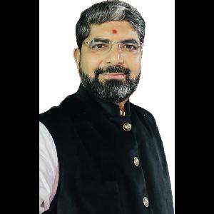 Dr. Bhavesh A Lakhani