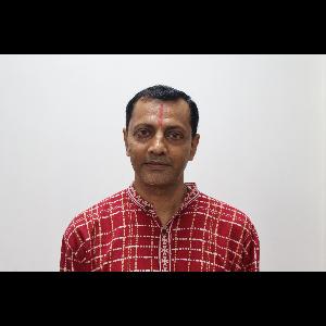 Dr. Bhavesh V Bhatt