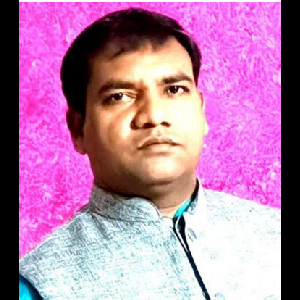 Dr. Mukesh M Bavaliya