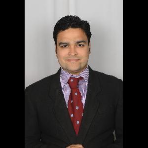 Dr. Parth R Bhatt 