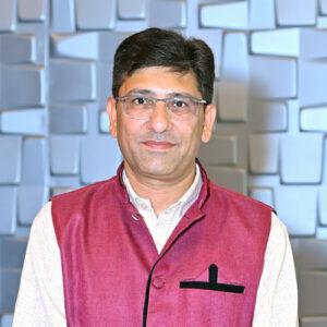 Dr. Ravindra L. Mojidra