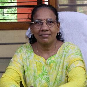 Niranjana N. Bhagat