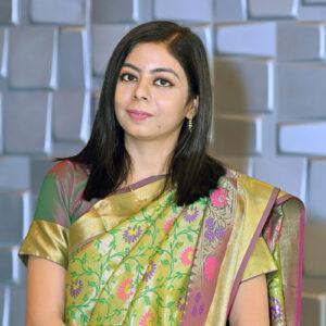 Prof. Asha Bhupendrakumar Brahmakshatriya