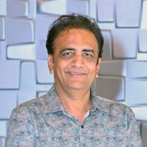 Prof. Bhavin S. Shah