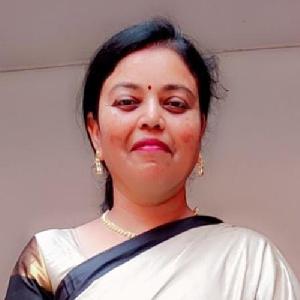 Prof. (Dr.) Avani Bhatt