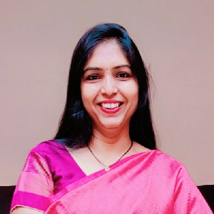 Prof. (Dr.) Bhavika L. Patel