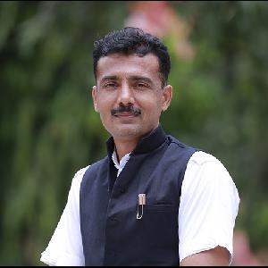 Prof. (Dr.) H. R. Gohil