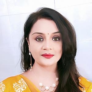 Prof. (Dr.) Mamta A. Patel