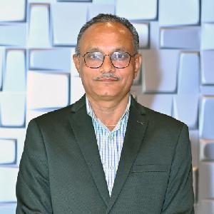 Prof. (Dr.) Rameshkumar K. Chovatiya