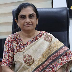 Prof. (Dr.) Sheela Bhadani