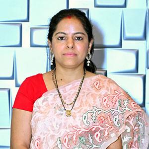 Prof. (Dr.) Shilpa. S. Motwani