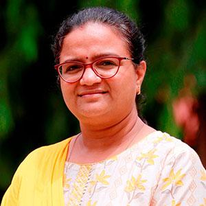 Prof. (Dr.) Sonal S. Solanki
