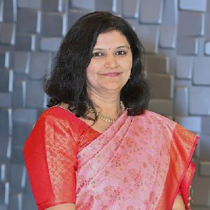 Prof. (Dr.) Vandana G. Trivedi