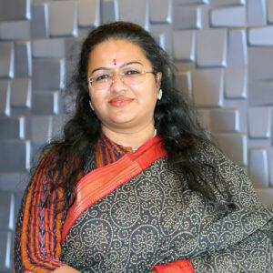 Prof. Hetal S. Solanki