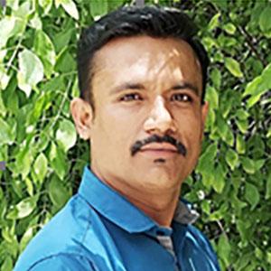 Shri Dixitkumar K. Vaghela