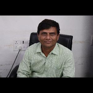 Shri Hiteshbhai M Patel