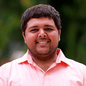 Shri Raj G. Patel